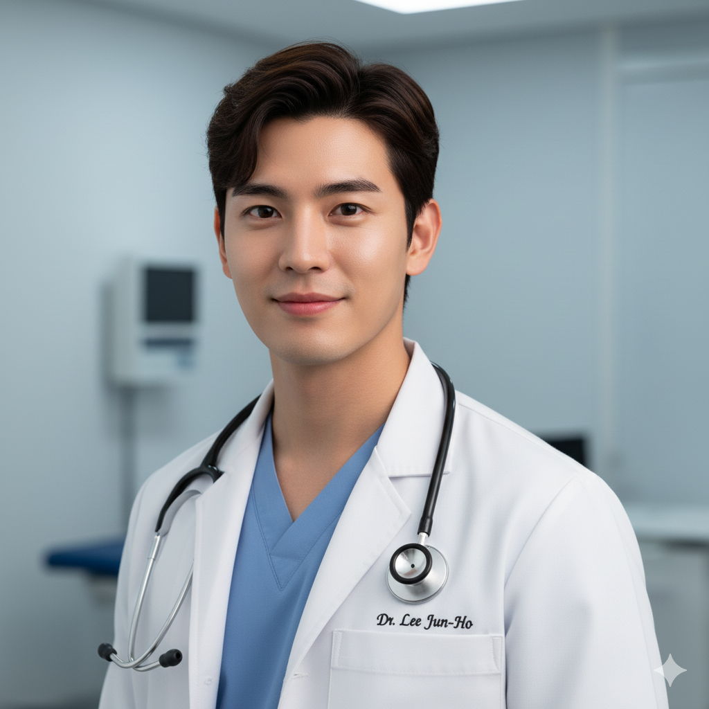 Dokter Profesional RSIA Kirana